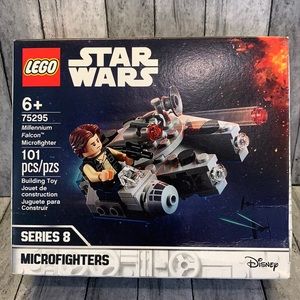 Star Wars Lego set 75295